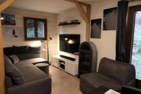 Les Chalet Du Soleil - Chalets du Soleil 9 MAE-6344